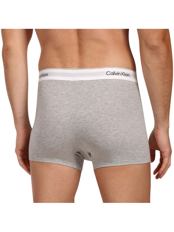 Calvin Klein Sada tří - pánské boxerky Calvin Klein vícebarevné
