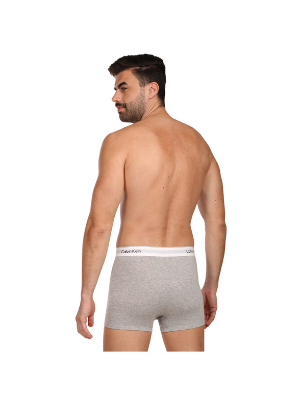 Calvin Klein Sada tří - pánské boxerky Calvin Klein vícebarevné