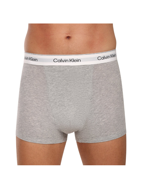 Calvin Klein Sada tří - pánské boxerky Calvin Klein vícebarevné