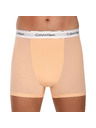 Calvin Klein Sada tří - pánské boxerky Calvin Klein vícebarevné