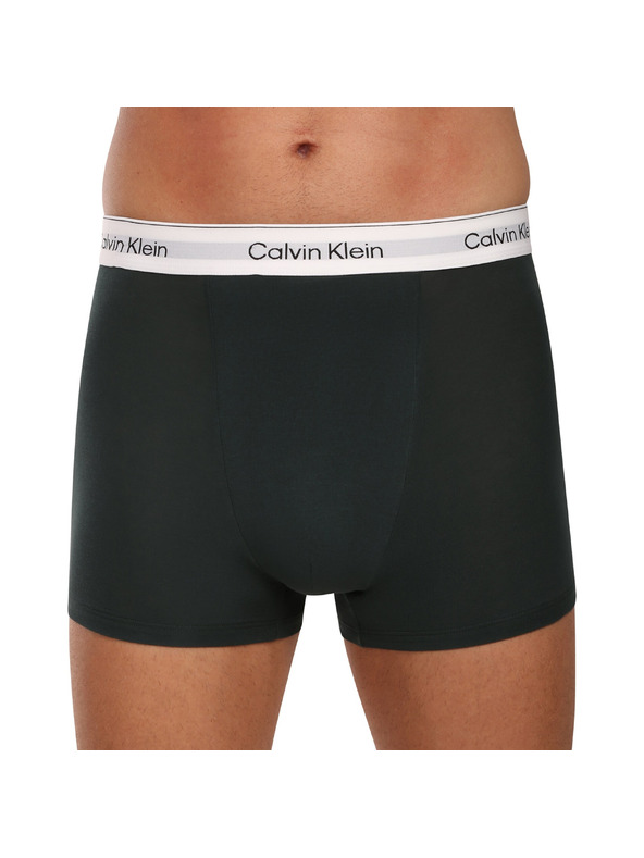 Calvin Klein Sada tří - pánské boxerky Calvin Klein vícebarevné