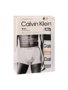 Calvin Klein Sada tří - pánské boxerky Calvin Klein vícebarevné