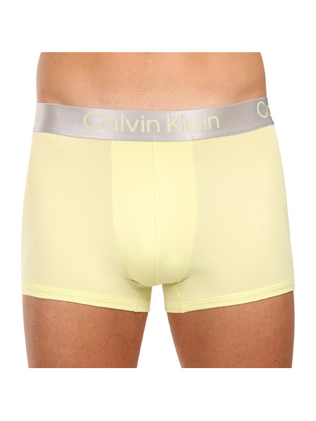 Calvin Klein Sada tří - pánské boxerky Calvin Klein vícebarevné