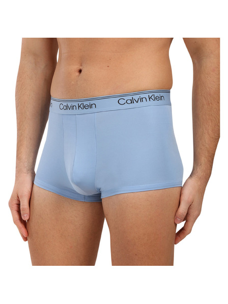 Calvin Klein Sada pěti - pánské boxerky Calvin Klein vicebarevné