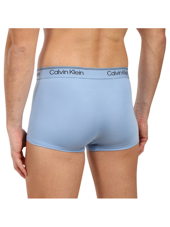 Calvin Klein Sada pěti - pánské boxerky Calvin Klein vicebarevné