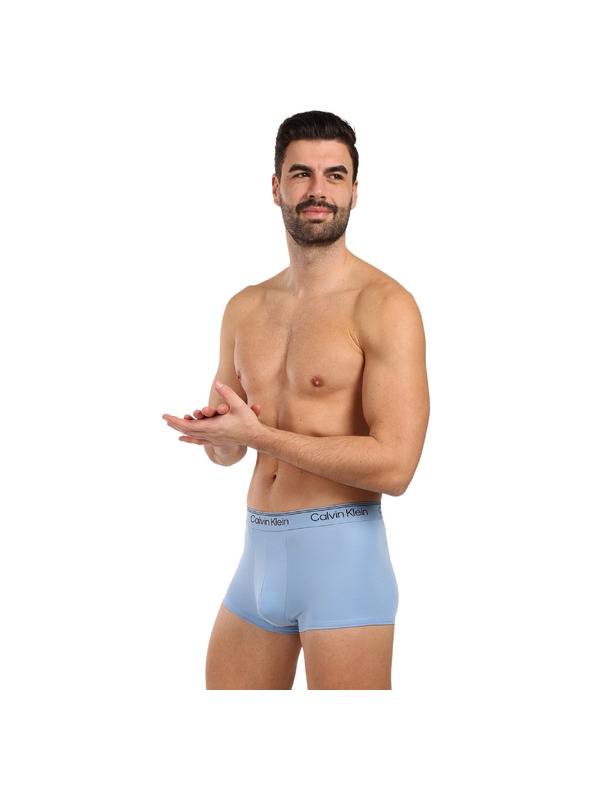 Calvin Klein Sada pěti - pánské boxerky Calvin Klein vicebarevné