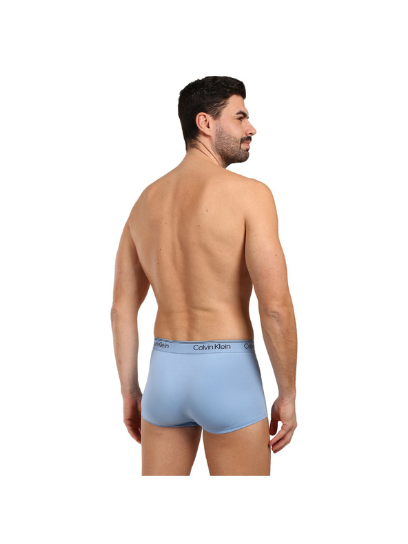 Calvin Klein Sada pěti - pánské boxerky Calvin Klein vicebarevné