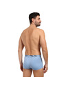 Calvin Klein Sada pěti - pánské boxerky Calvin Klein vicebarevné
