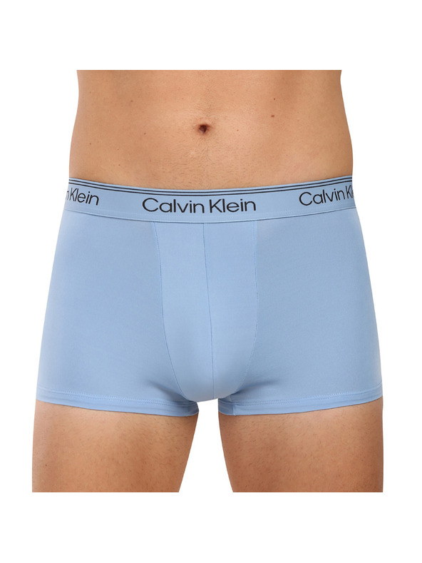Calvin Klein Sada pěti - pánské boxerky Calvin Klein vicebarevné