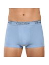 Calvin Klein Sada pěti - pánské boxerky Calvin Klein vicebarevné