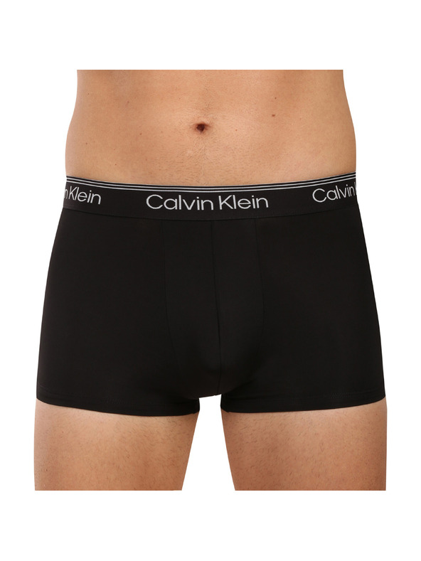 Calvin Klein Sada pěti - pánské boxerky Calvin Klein vicebarevné
