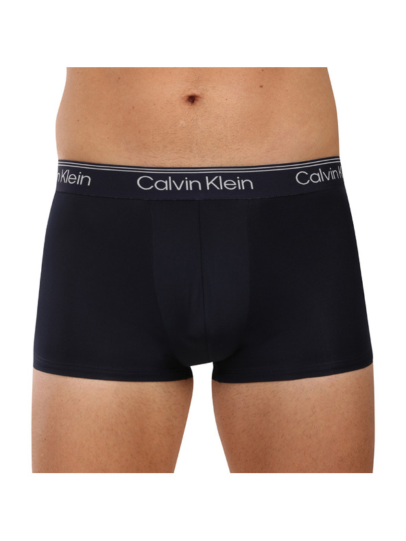 Calvin Klein Sada pěti - pánské boxerky Calvin Klein vicebarevné