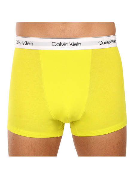 Calvin Klein Sada tří - pánské boxerky Calvin Klein vícebarevné