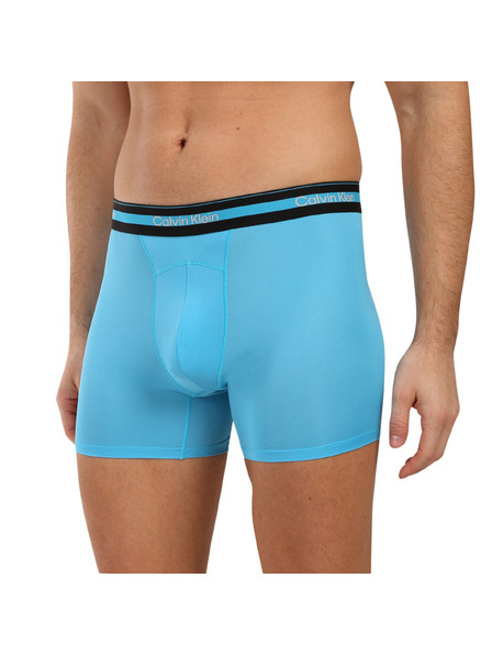 Calvin Klein Sada tří - pánské boxerky Calvin Klein vícebarevné
