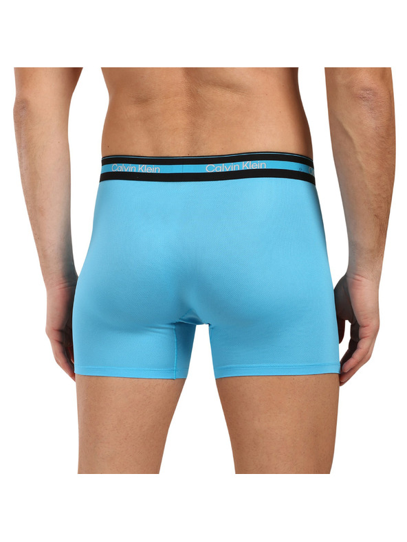 Calvin Klein Sada tří - pánské boxerky Calvin Klein vícebarevné