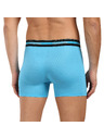 Calvin Klein Sada tří - pánské boxerky Calvin Klein vícebarevné