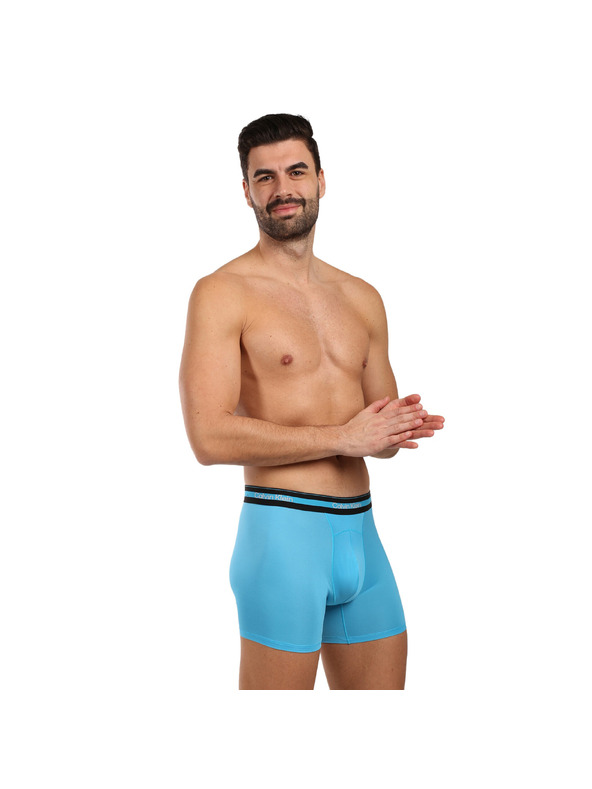 Calvin Klein Sada tří - pánské boxerky Calvin Klein vícebarevné