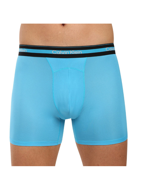 Calvin Klein Sada tří - pánské boxerky Calvin Klein vícebarevné