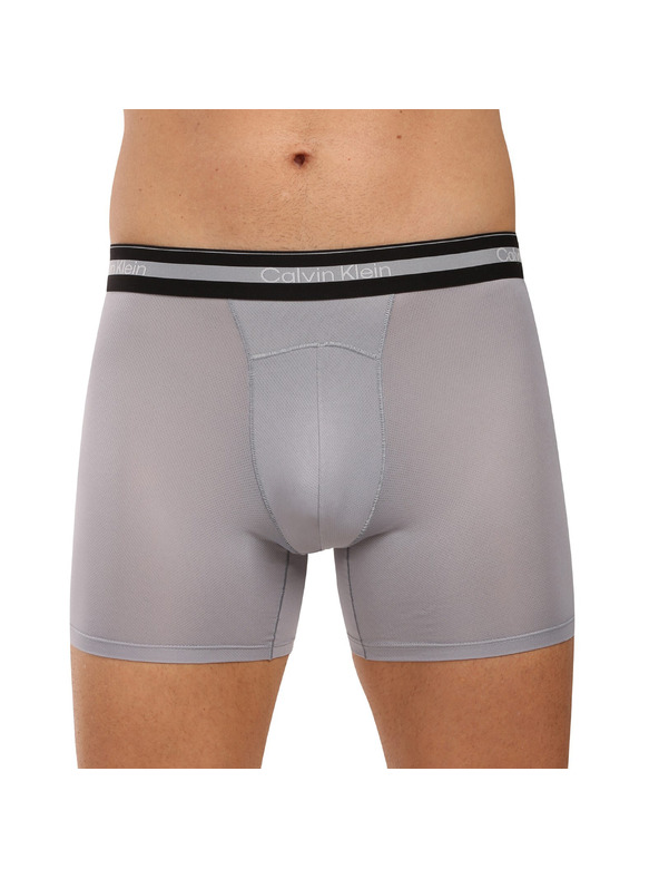 Calvin Klein Sada tří - pánské boxerky Calvin Klein vícebarevné