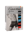 Calvin Klein Sada tří - pánské boxerky Calvin Klein vícebarevné
