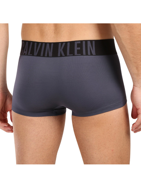 Calvin Klein Sada tří - pánské boxerky Calvin Klein vícebarevné