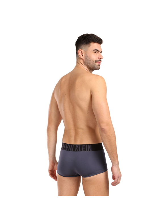 Calvin Klein Sada tří - pánské boxerky Calvin Klein vícebarevné