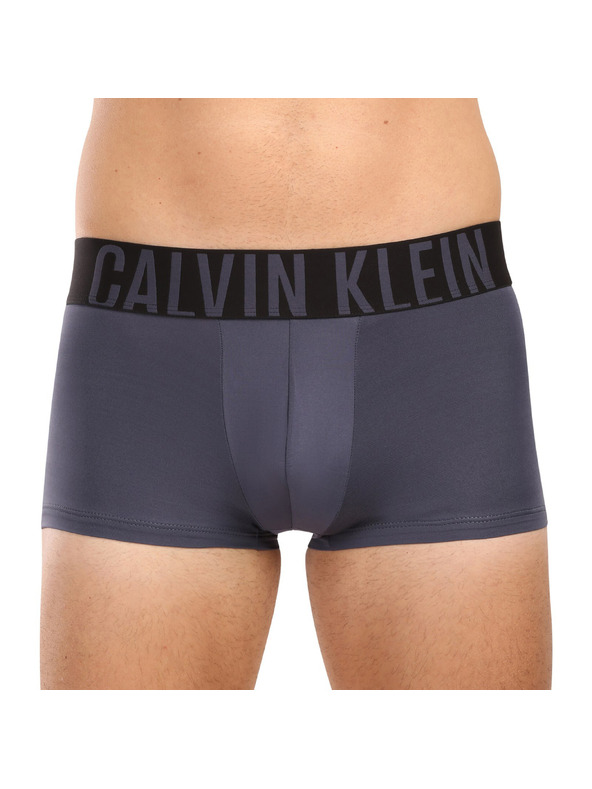 Calvin Klein Sada tří - pánské boxerky Calvin Klein vícebarevné
