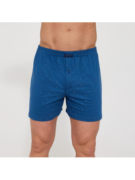 Cornette Pánské trenky Cornette Comfort vícebarevné (002/331)
