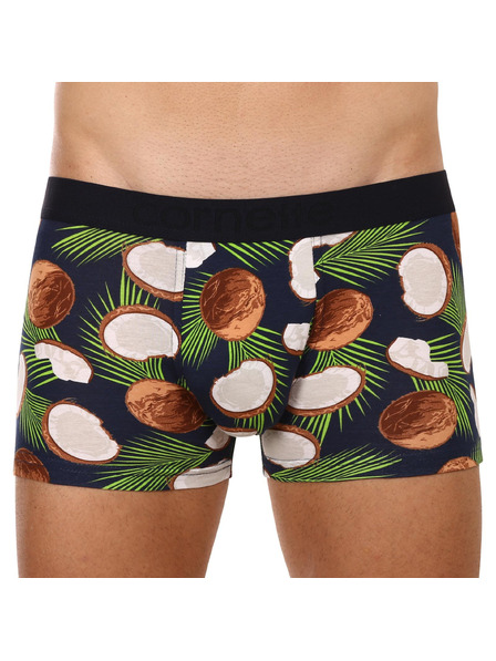 Cornette Pánské boxerky Cornette High Emotion vícebarevné (508/137)