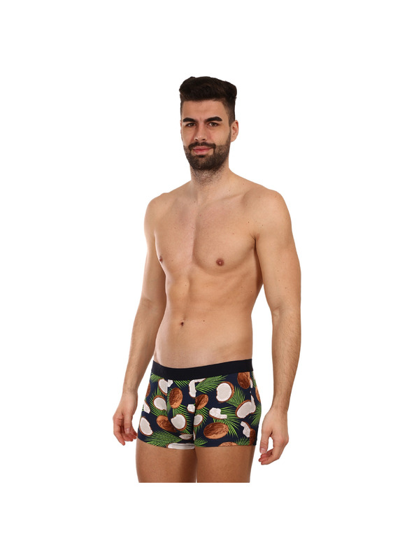 Cornette Pánské boxerky Cornette High Emotion vícebarevné (508/137)