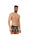 Cornette Pánské boxerky Cornette High Emotion vícebarevné (508/137)