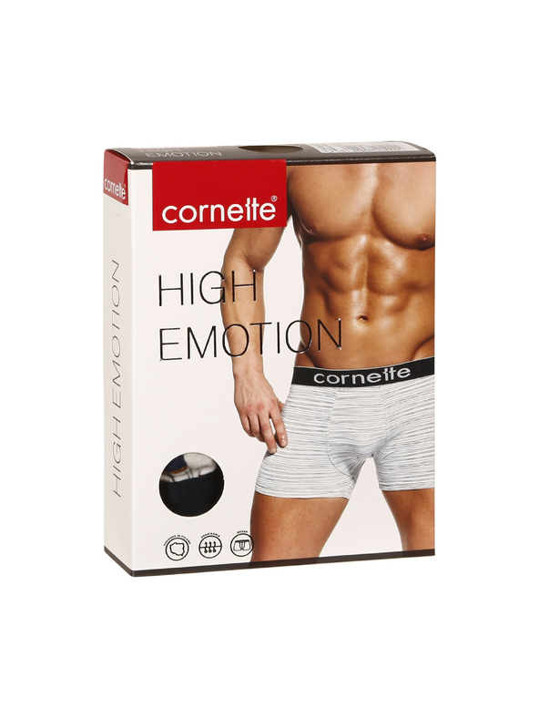 Cornette Pánské boxerky Cornette High Emotion vícebarevné (508/137)