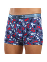 Cornette Pánské boxerky Cornette High Emotion vícebarevné (508/144)