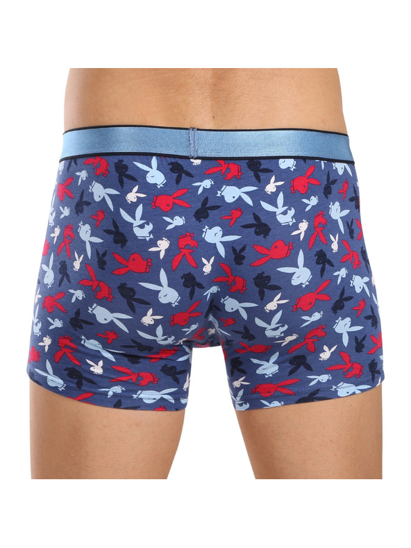 Cornette Pánské boxerky Cornette High Emotion vícebarevné (508/144)