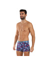 Cornette Pánské boxerky Cornette High Emotion vícebarevné (508/144)