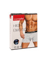 Cornette Pánské boxerky Cornette High Emotion vícebarevné (508/144)