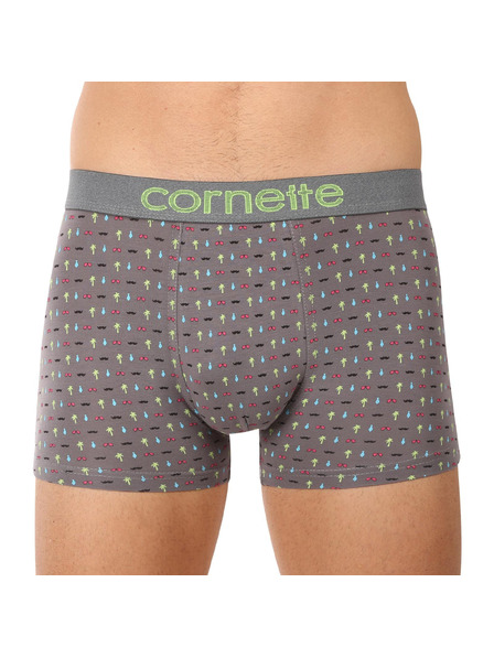 Cornette Pánské boxerky Cornette High Emotion vícebarevné (508/146)