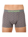 Cornette Pánské boxerky Cornette High Emotion vícebarevné (508/146)