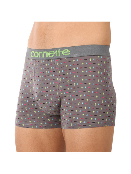 Cornette Pánské boxerky Cornette High Emotion vícebarevné (508/146)