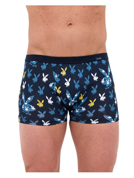 Cornette Pánské boxerky Cornette Tattoo vícebarevné (280/251)
