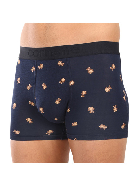 Cornette Pánské boxerky Cornette Energy vícebarevné (508/156)