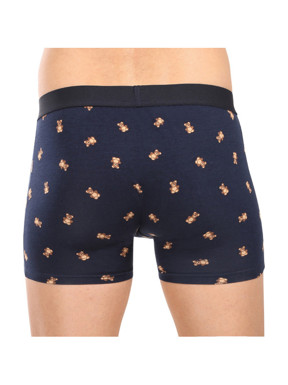 Cornette Pánské boxerky Cornette Energy vícebarevné (508/156)