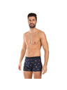Cornette Pánské boxerky Cornette Energy vícebarevné (508/156)