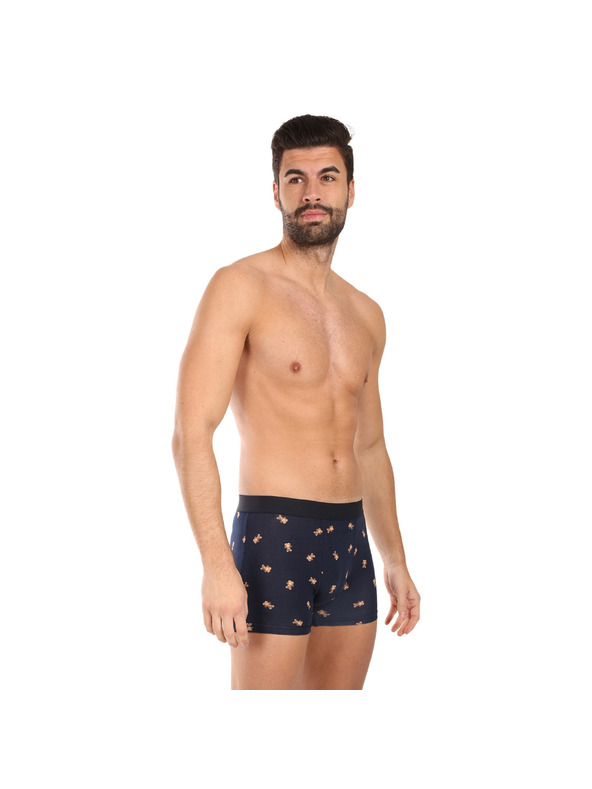 Cornette Pánské boxerky Cornette Energy vícebarevné (508/156)