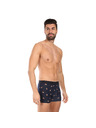 Cornette Pánské boxerky Cornette Energy vícebarevné (508/156)
