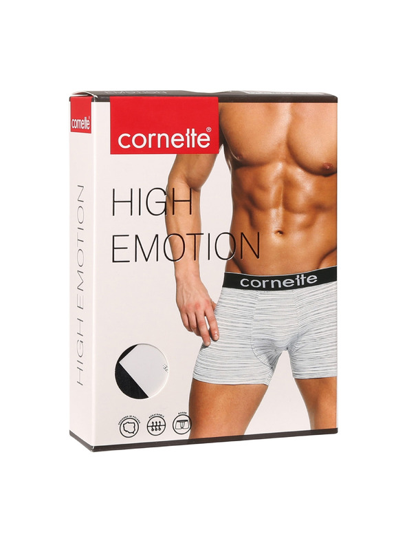 Cornette Pánské boxerky Cornette Energy vícebarevné (508/156)