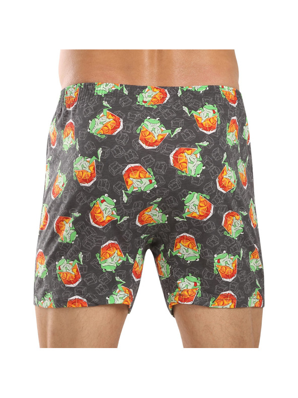 Cornette Pánské trenky Cornette Classic vícebarevné (001/160)