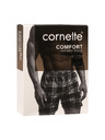Cornette Pánské trenky Cornette Comfort vícebarevné (002/328)