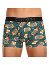 Cornette Pánské boxerky Cornette High Emotion vícebarevné (508/138)