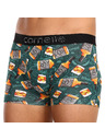 Cornette Pánské boxerky Cornette High Emotion vícebarevné (508/138)